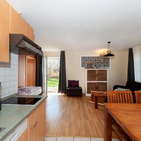 Auszeit Auf Rugen Haus Nr. 8 Apartment Nardevitz Екстериор снимка