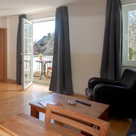 Auszeit Auf Rugen Haus Nr. 8 Apartment Nardevitz Екстериор снимка