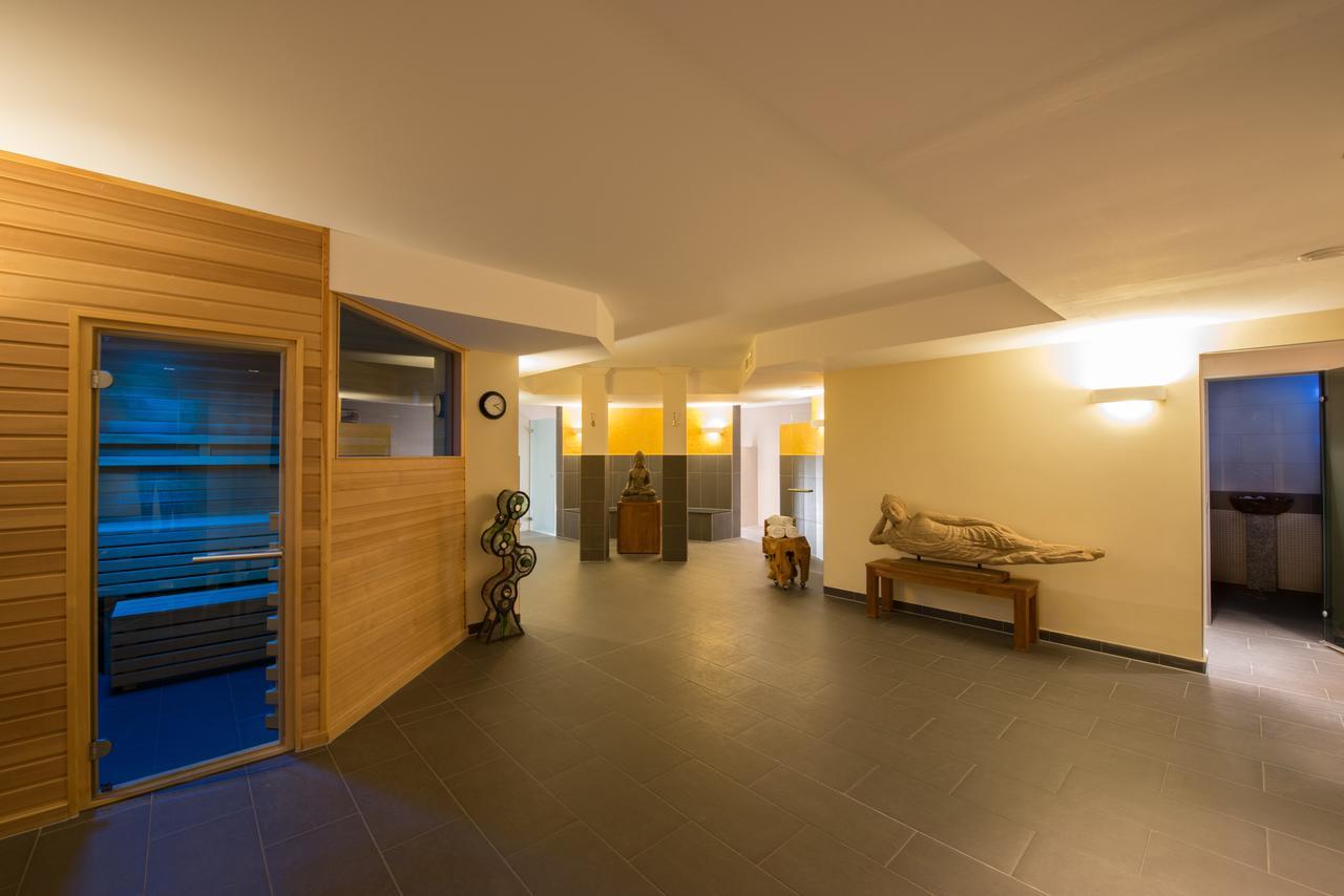 Auszeit Auf Rugen Haus Nr. 8 Apartment Nardevitz Екстериор снимка